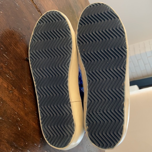 BNWT MADE IN ITALY SNEAKERS - Picture 6 of 6